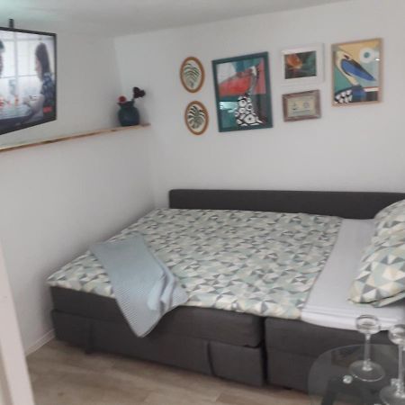 Apartamento Trini La Jaca المظهر الخارجي الصورة