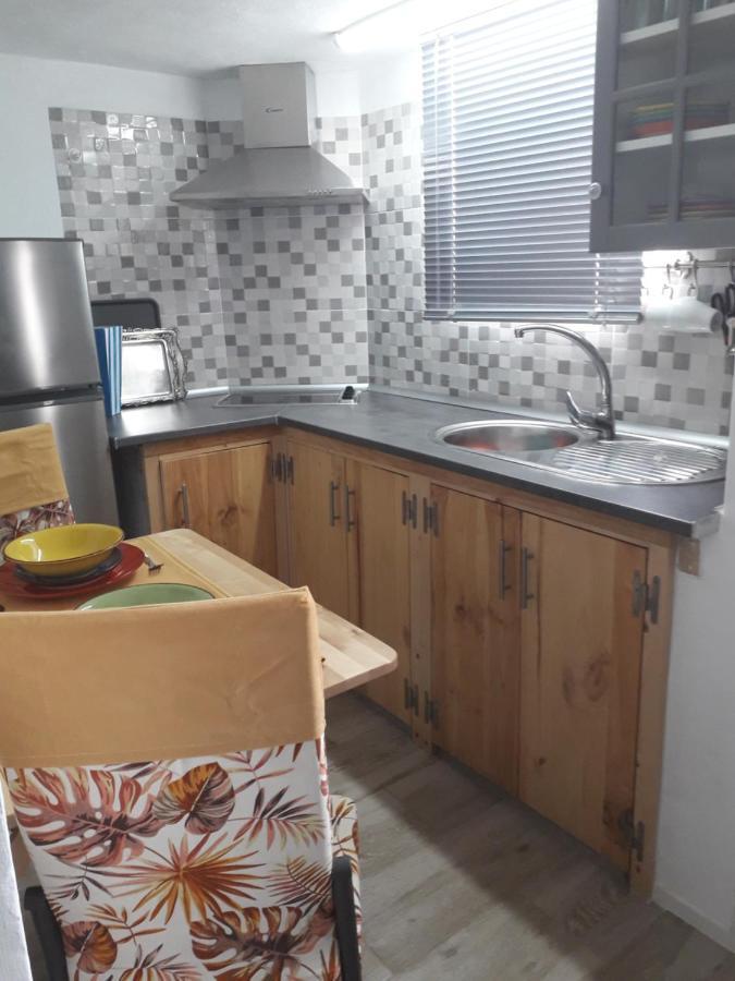 Apartamento Trini La Jaca المظهر الخارجي الصورة