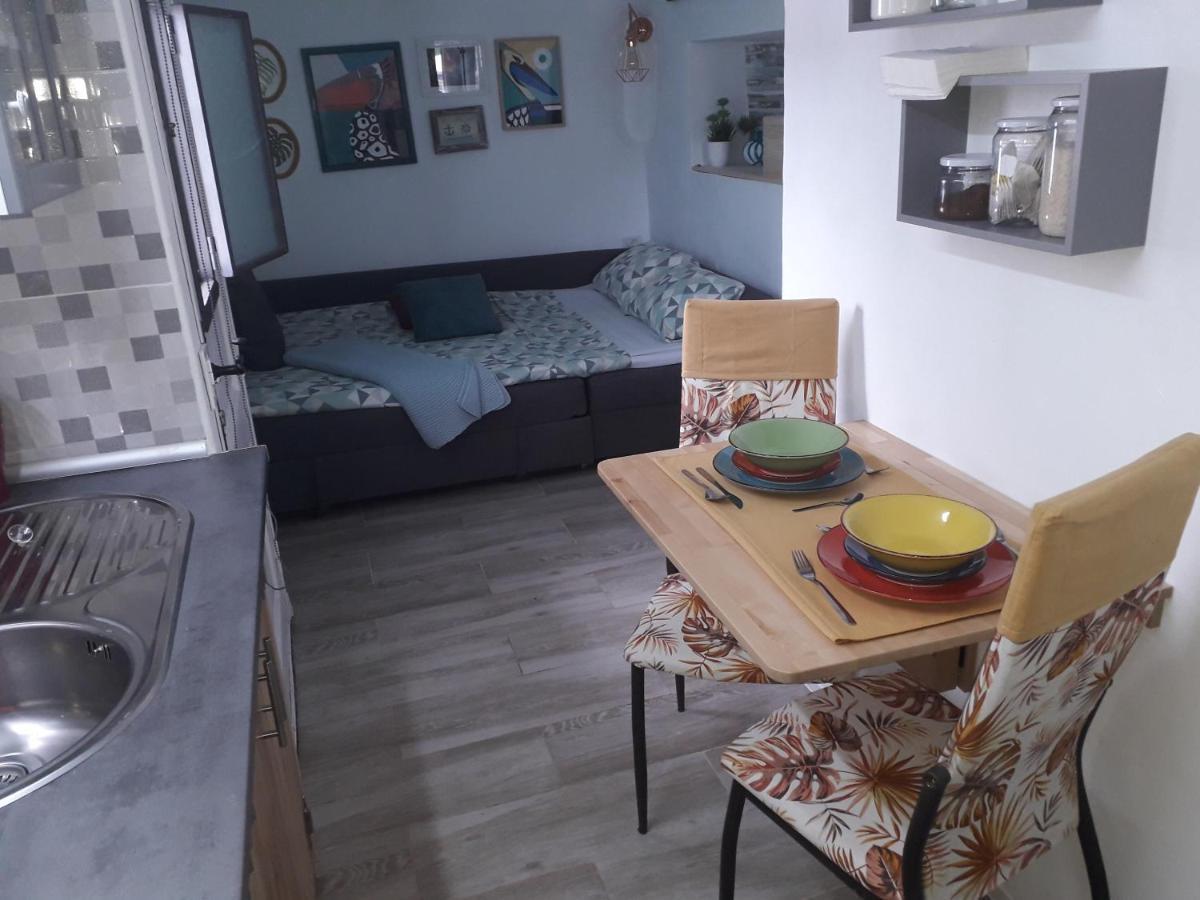 Apartamento Trini La Jaca المظهر الخارجي الصورة
