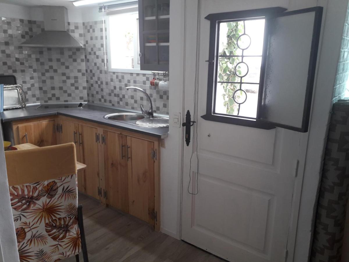 Apartamento Trini La Jaca المظهر الخارجي الصورة