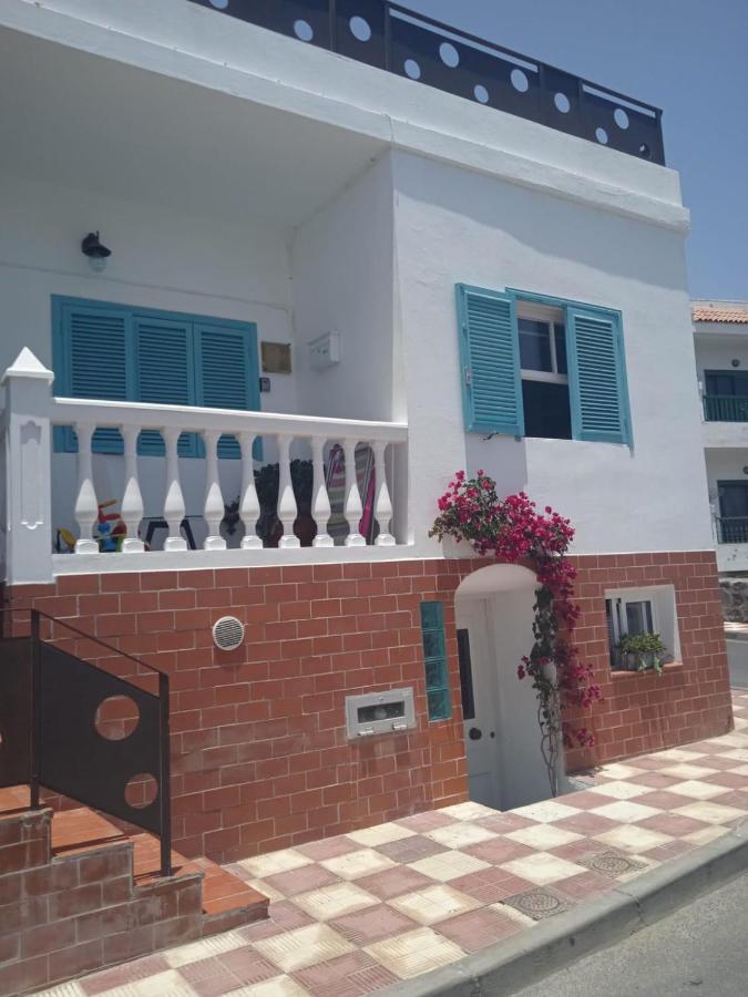 Apartamento Trini La Jaca المظهر الخارجي الصورة