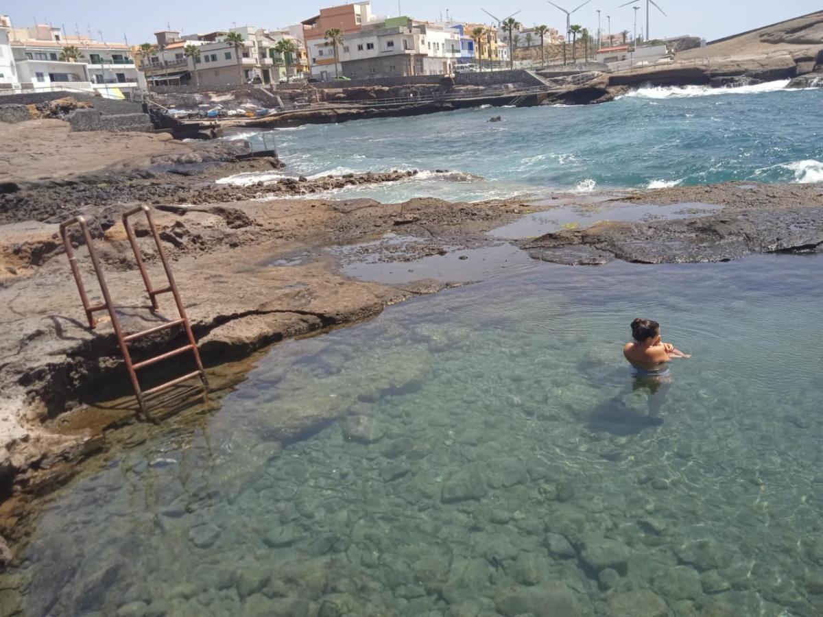 Apartamento Trini La Jaca المظهر الخارجي الصورة